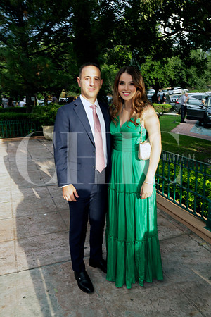 Eugenio González y Vivi Garza (2)