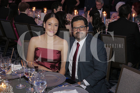 Alejandra Merlo y Eduardo Galvan 2