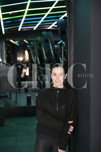 Up Studio 15