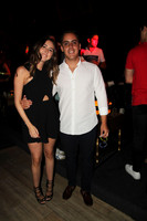 Mariana Gutierrez y Armando Chavez