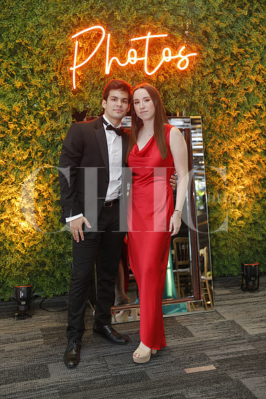 David Rodríguez y Melissa Octon (1)