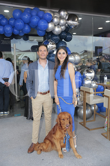 Andy Ramirez e Ivette Torres 3