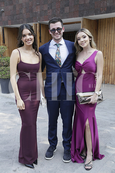 Camila Monsivais, Janes Kymprites y Marian Miñarro (3)