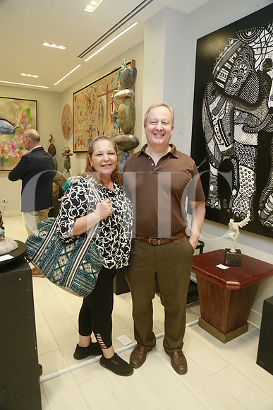Claudia González y Alejandro Cantú (2)