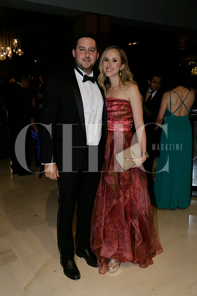 Rodrígo Taméz y Eugenia González (3)