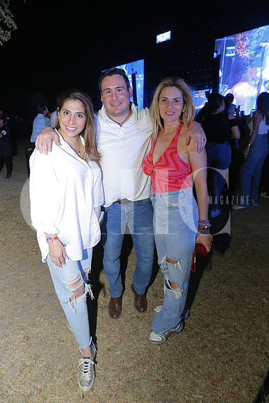 Ale Cardenas, Abel Adame y Maria Inés Cruz (4)