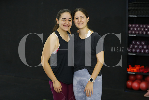 Aile Jimenez y Daniela Martelloto (3)