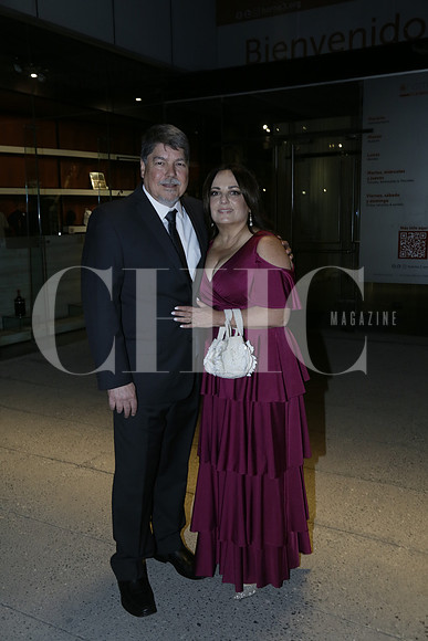 Alejandro García y Sandra González (2)