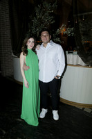 Catalina López y Yair Reuter (3)