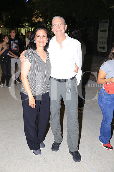 Miriam Bauman y Erick Bauman 2