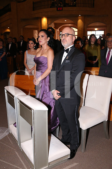 Lupita Grijalva y Raúl Estrada 0