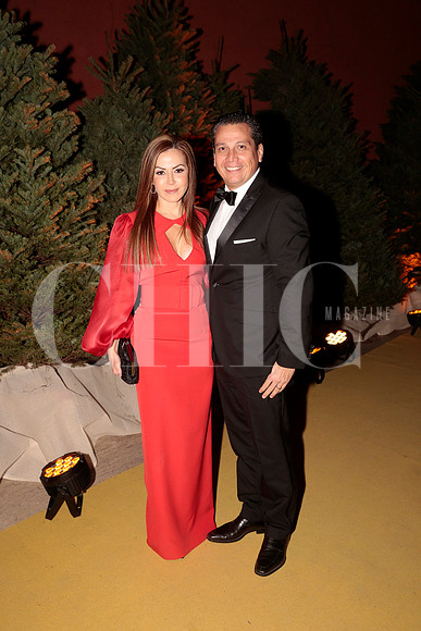 Margara Dueñez y Eduardo de Leon 2