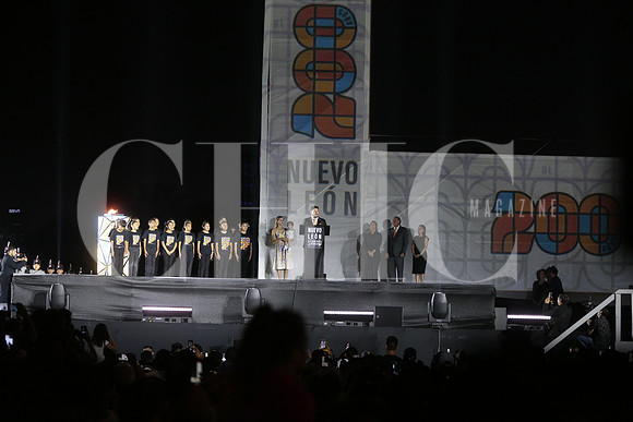 200 Aniversario NL 28