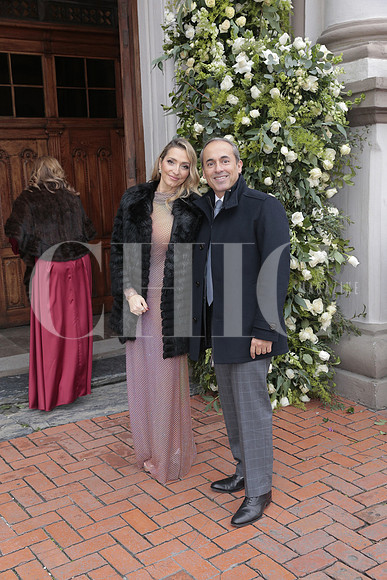 Vero Rodriguez y Federico Clariond 3