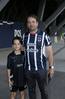 Alejandro Cuervo y Gerardo Cuervo