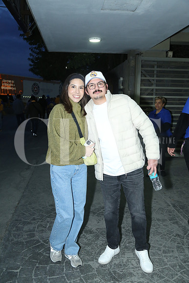 Angela Duran e Iñaki Pequeño0