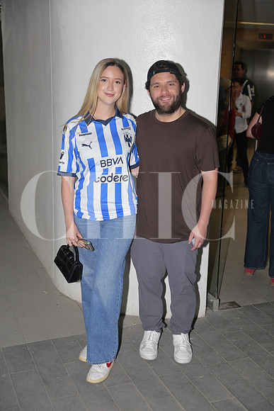 Daniela Belles y Andres Gonzalez 4
