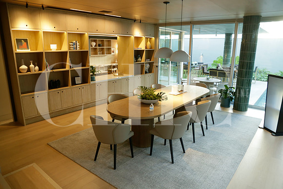 Aspectos de interiores casa Oliva (3)