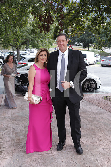 Gloria Gómez y Marcelo Flores 1