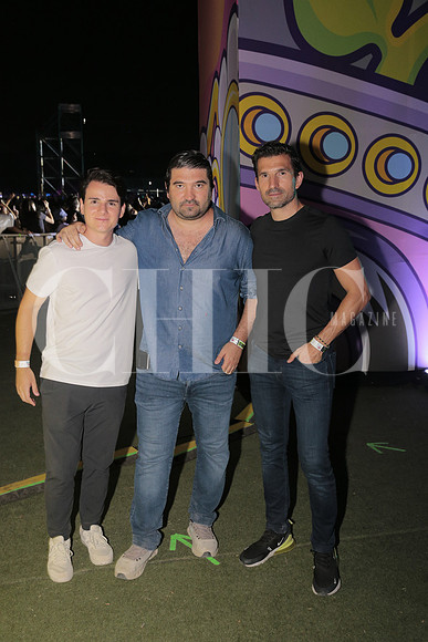 Asistentes al DALE MIXX 2025 34