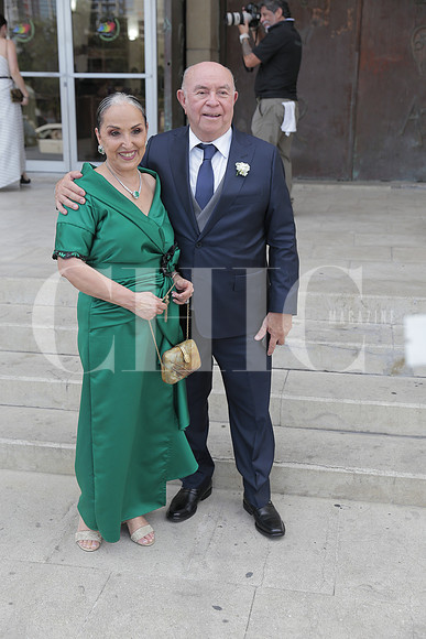 Abuelos del novio 23