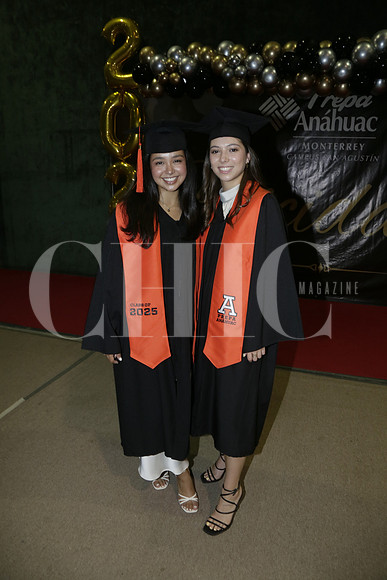 Natalia Calderón y Andrea Ferrer (2)