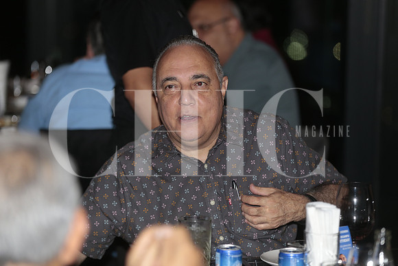 Fiesta de Jorge Ocampo 23