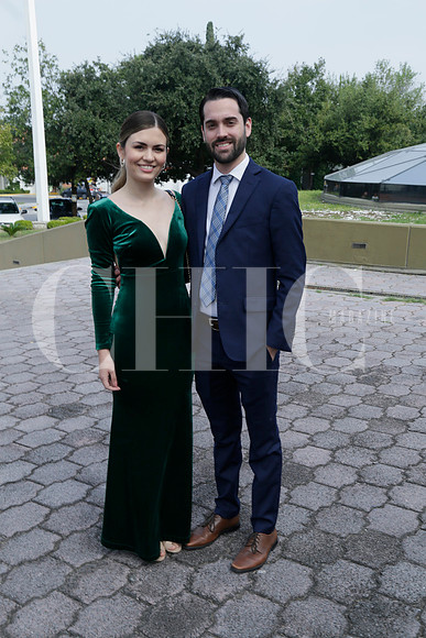 Claudia Treviño y Luis Morales (4)