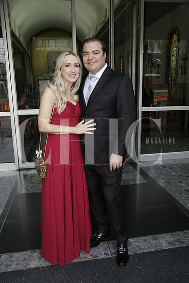 Amanda Valdés y Antonio González (2)
