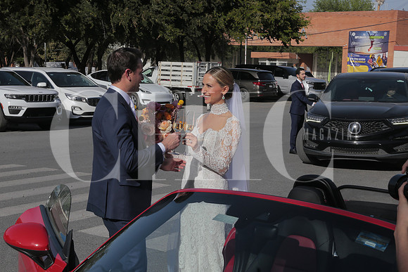 Alicia San Miguel y Picho Gutierrez 24