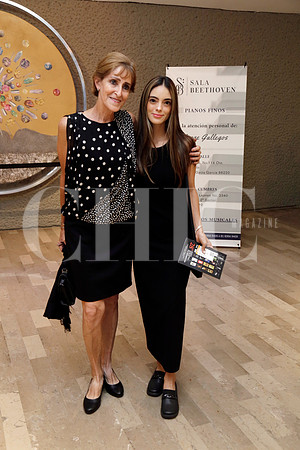 Cecy Alarcón y Jessica Castelazo (2)