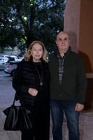 Dolores Garza de Arroyo y Luis Arroyo 0