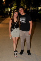 Fatima Gonzalez y Carlos Gonzalez 2
