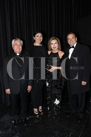 Alfonso Cortes, Irena Cortes, Elda Cota de Martinez y Alejandro Martinez (2)