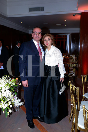 Alonso Villarreal y Claudia Villarreal (2)