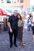 Jorge Margáin y Nydia Margáin 0