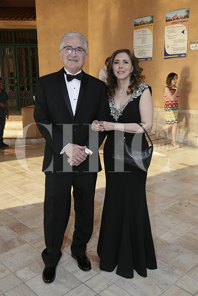 Arnoldo Barreda y Angelica de Barreda (2)