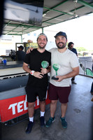 Andres Domene y Mauricio Celada 0