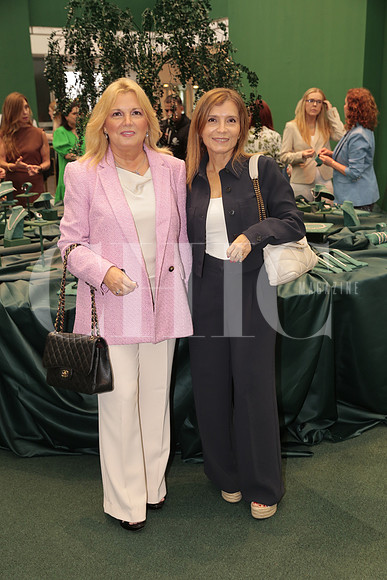 Patricia Rodriguez y Marcela Rodriguez 2