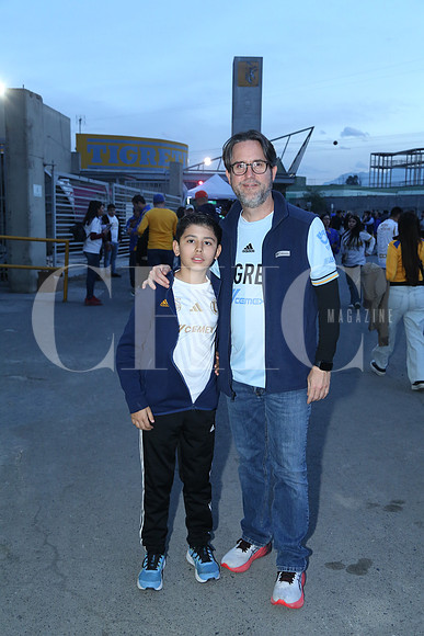 Hernán Reyes y Hernán Reyes1