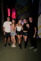 Asistentes al DALE MIXX 2025 13