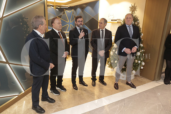 Inauguracion Vacheron Constantin 6