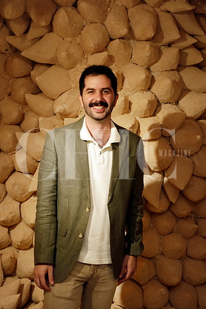 Andrés Anza