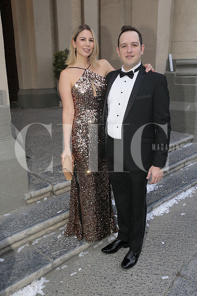 Joanna Rodriguez y Victor Cavazos 2