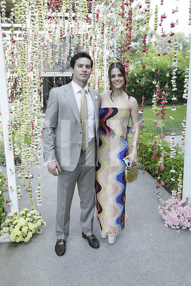 Gonzalo Belden y Renata Pereda (2)