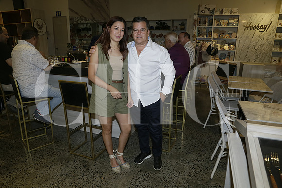 Karla Vázquez e Hiram Rosales (2)