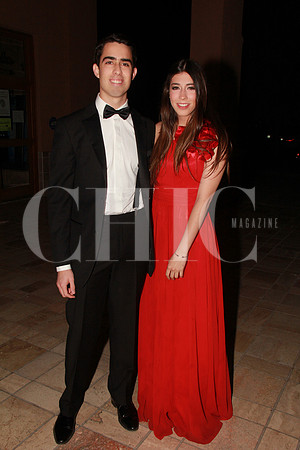 Gonzalo Palazuelos y Fátima García