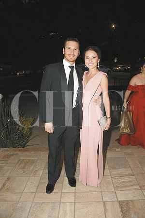 Juan Manuel Parás y Raquel Elosúa2