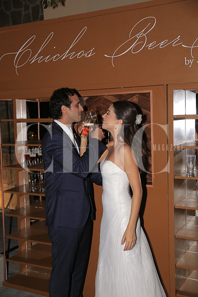 Arantxa Chapa y Elias Andonie 5