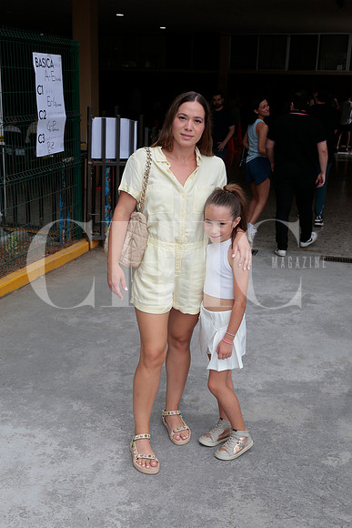 Mariana Torres y Mila Lopez 2